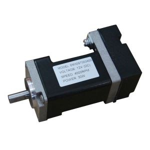 30 Fırçasız DC Motor