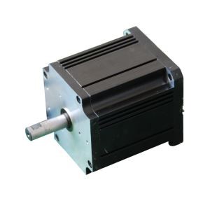 80 Fırçasız DC Motor