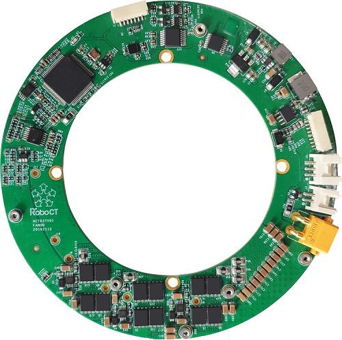 Fb-Hcsr501 Adjust Infrared PIR Motion Sensor Detector Module Security Motion