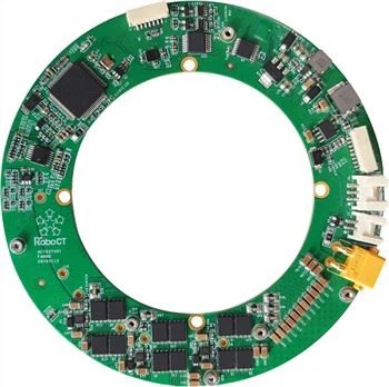 5 Channel Flame Sensor