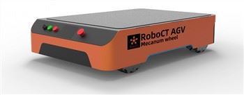 Intelligent Inspection Robot