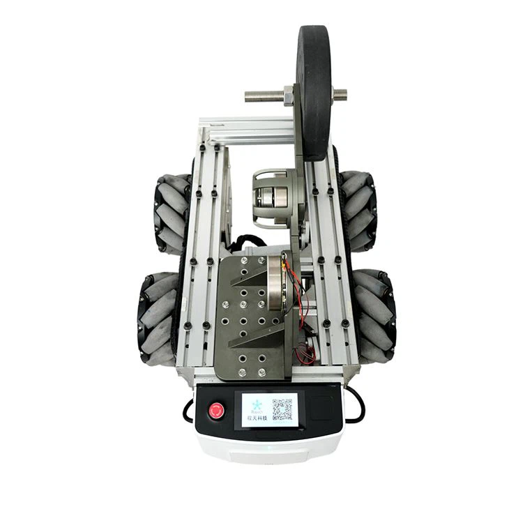 Automation AGV Robot