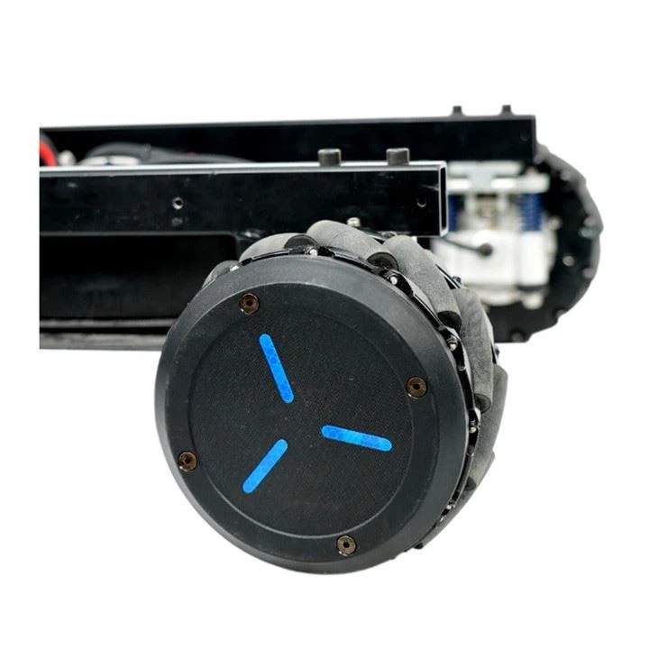 Mecanum Omni Wheel