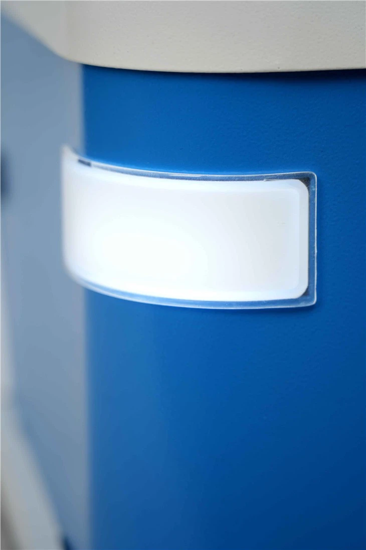 Omnidirectional Mobile Robot