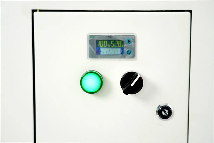 Omnidirectional Mobile Robot