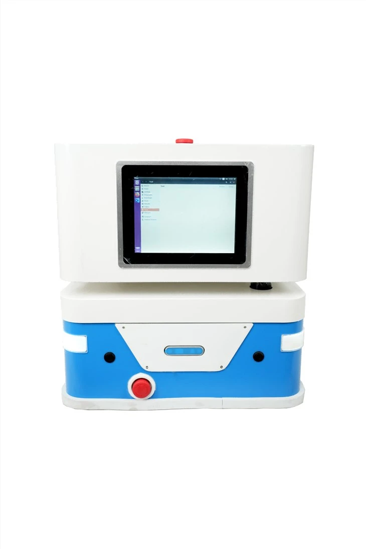 AGV Robot Actuator