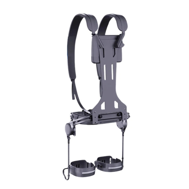Powered Waist Exoskeleton