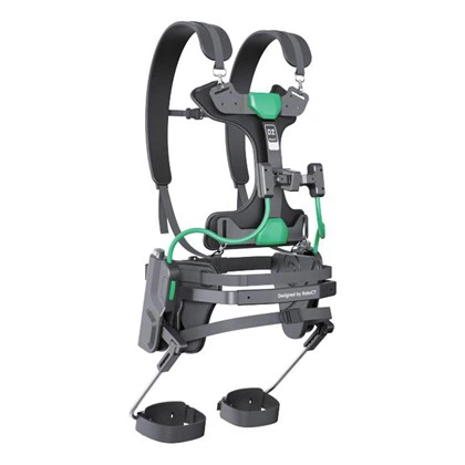 Back Exoskeleton Robot